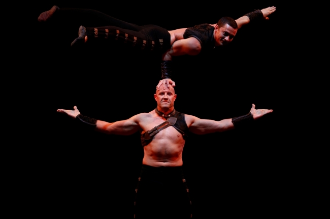 “Uçan motosikletler” Antalya’da sezonu açtı